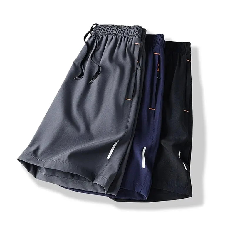Mike | Sport Shorts