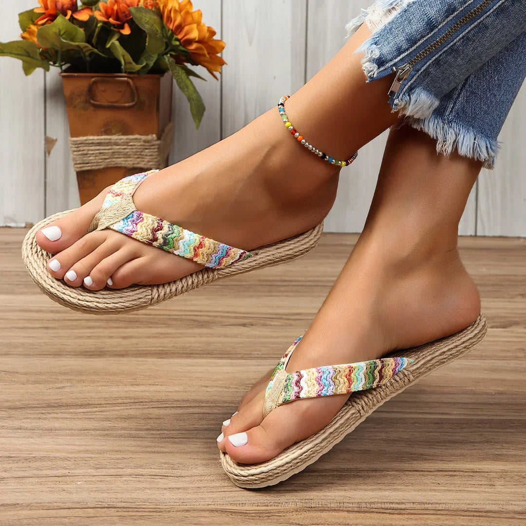 Aira | Stylish Flats