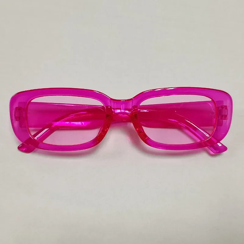 Angel | Colorful Glasses