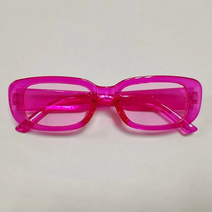Angel | Colorful Glasses