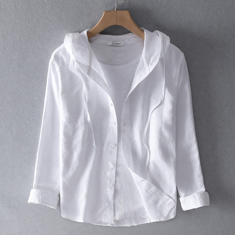 Sena | Hooded Sweatshirt