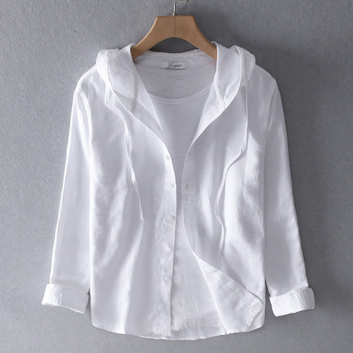 Sena | Hooded Sweatshirt