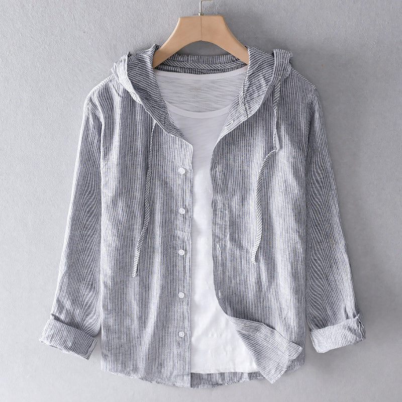 Sena | Hooded Sweatshirt