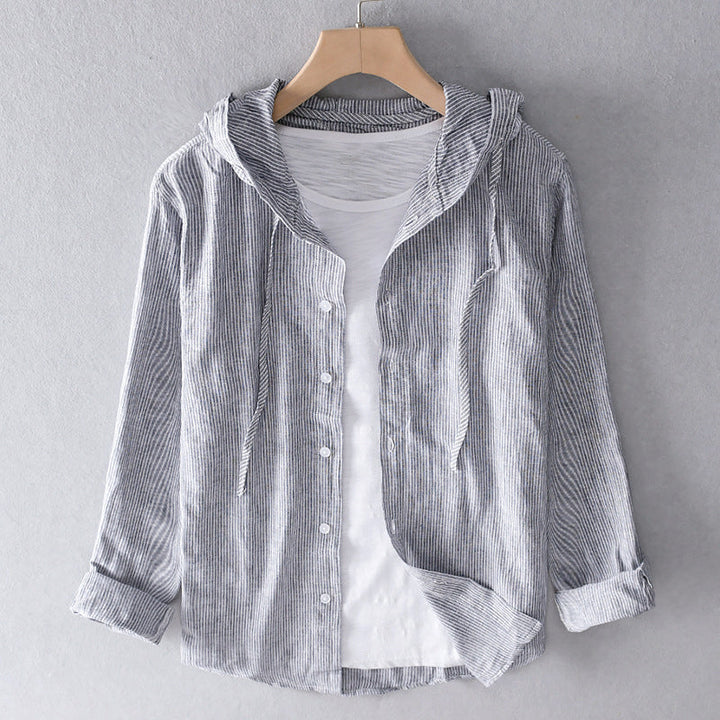 Sena | Hooded Sweatshirt