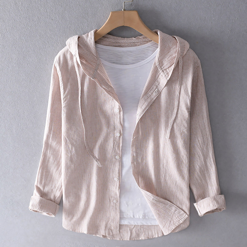 Sena | Hooded Sweatshirt