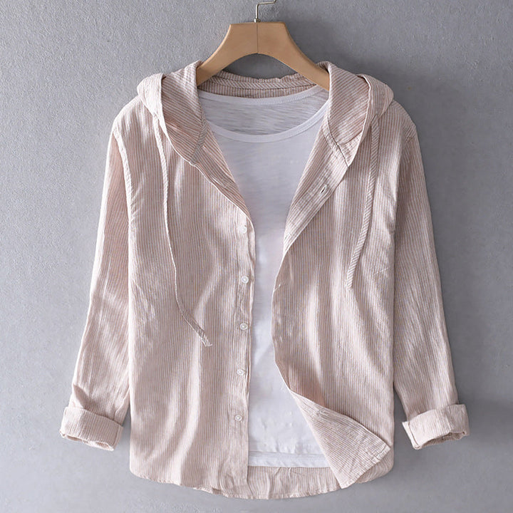 Sena | Hooded Sweatshirt