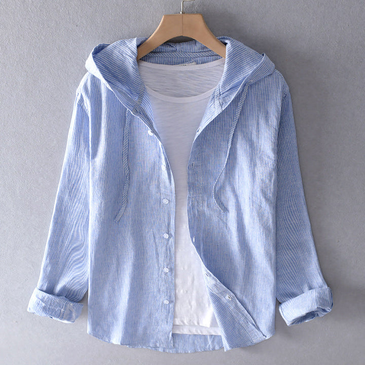 Sena | Hooded Sweatshirt
