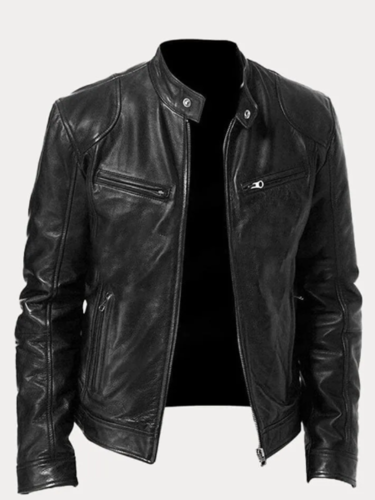 Leo | Casual Jacket