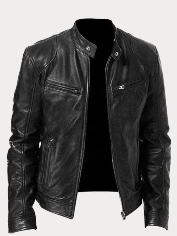 Leo | Casual Jacket