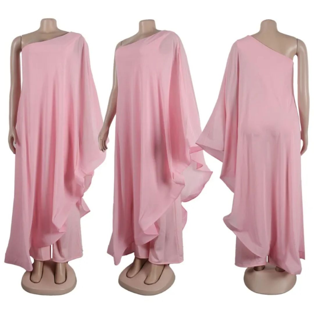 Ena  | Classic & Stylish Jumpsuit