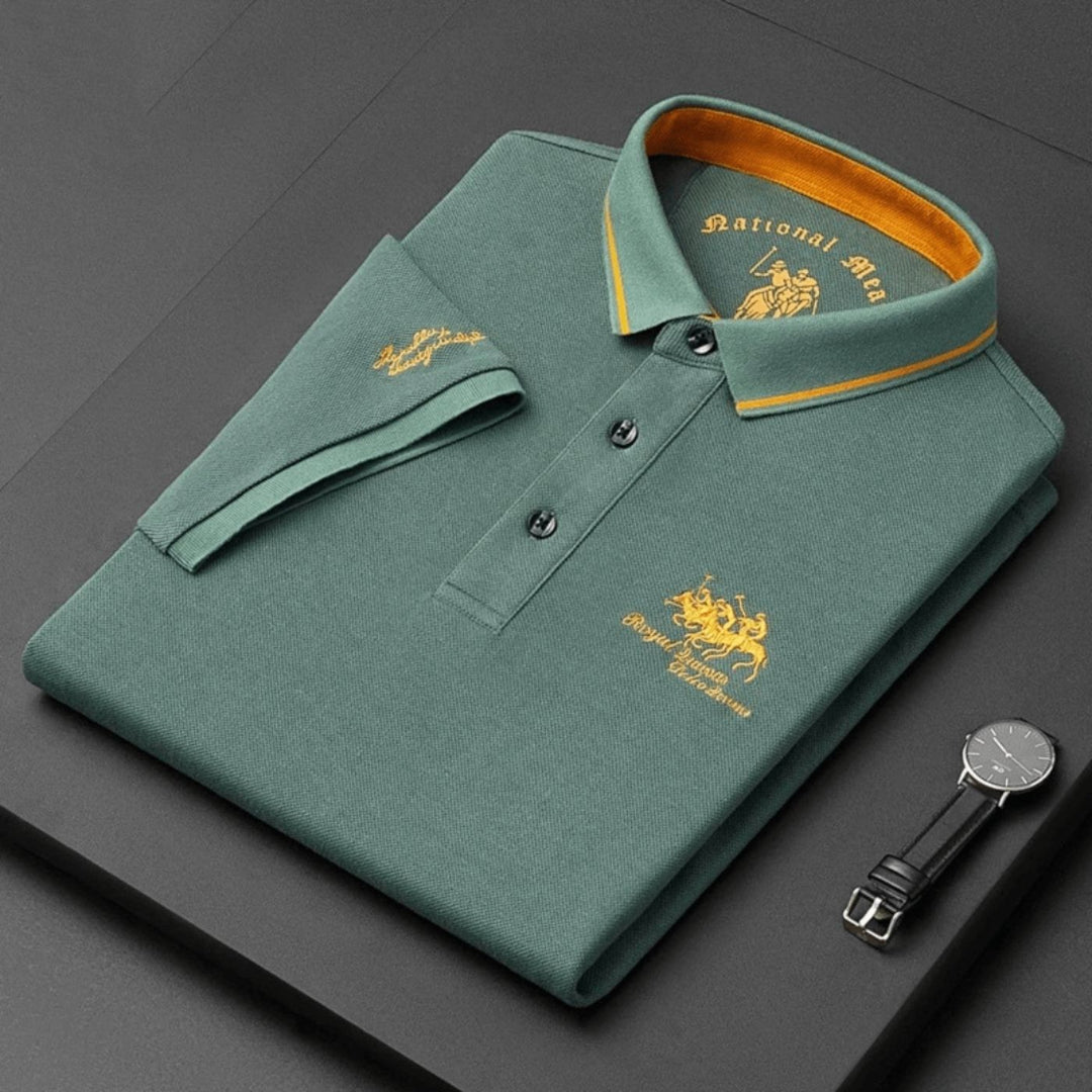 George | Luxury Polo