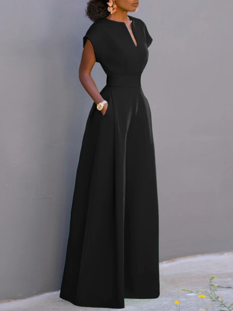 Darsa | Casual Stylish Jumpsuit