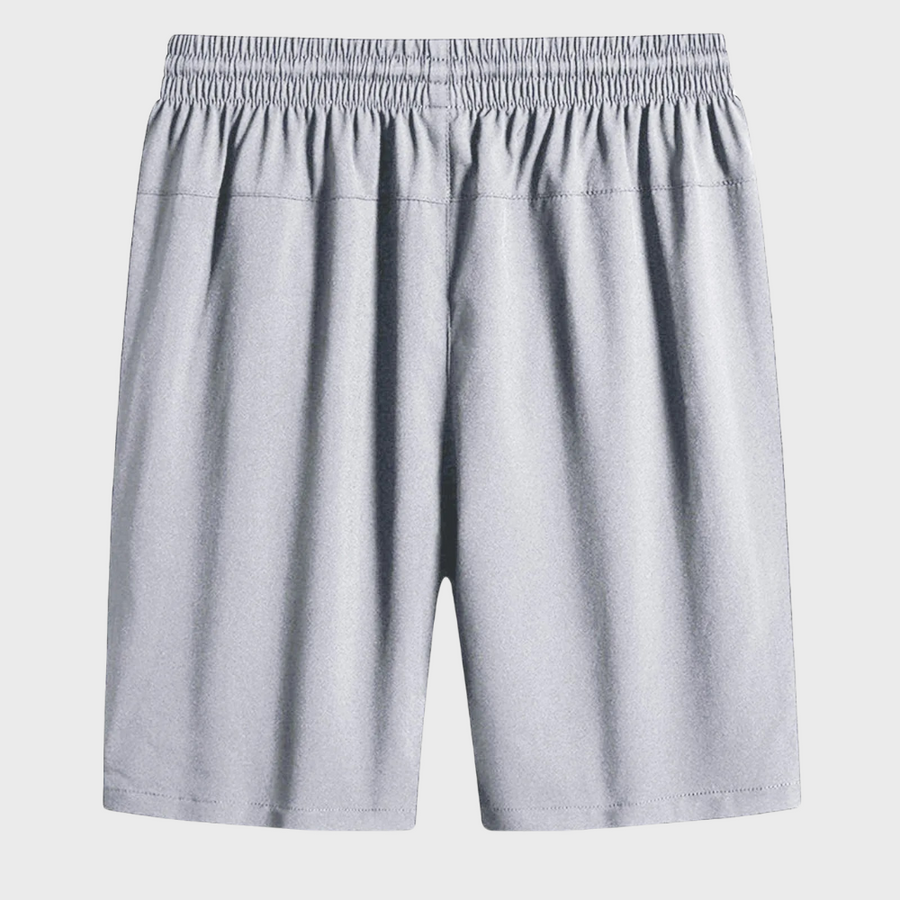 Archer | Men's Drawstring Zip Pocket Shorts