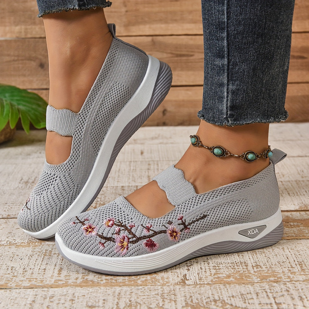 Mina | Orthopedic Comfort Shoes
