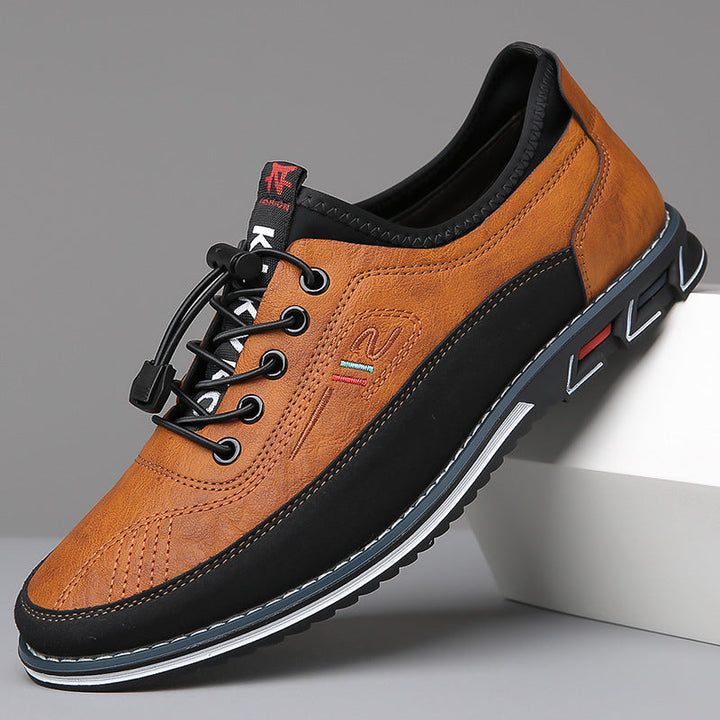 Steven | Elegant Oxford Shoes