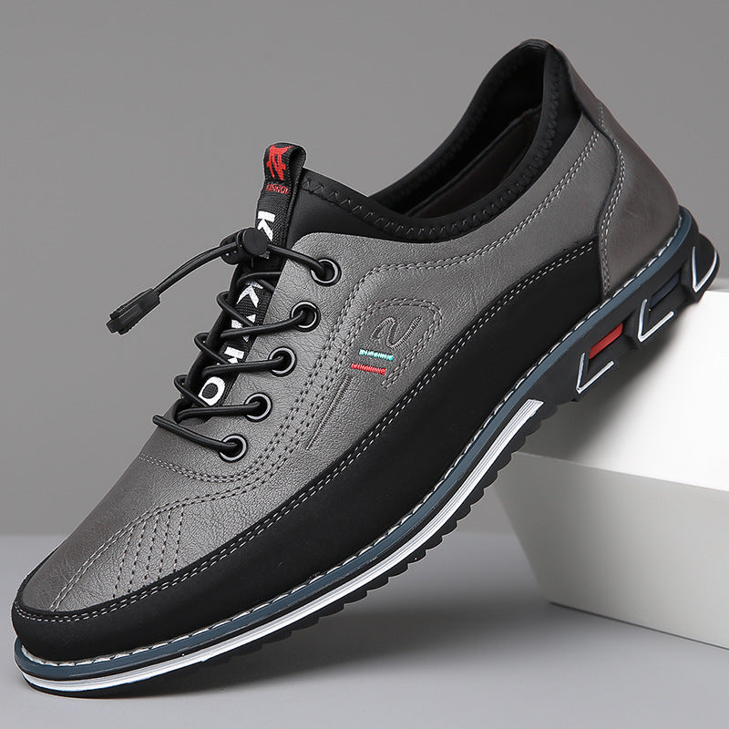 Steven | Elegant Oxford Shoes