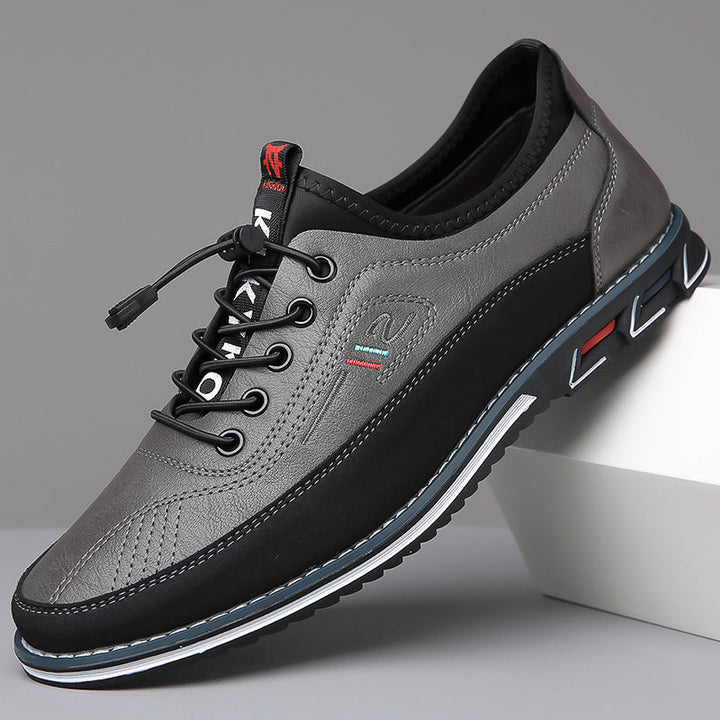 Steven | Elegant Oxford Shoes