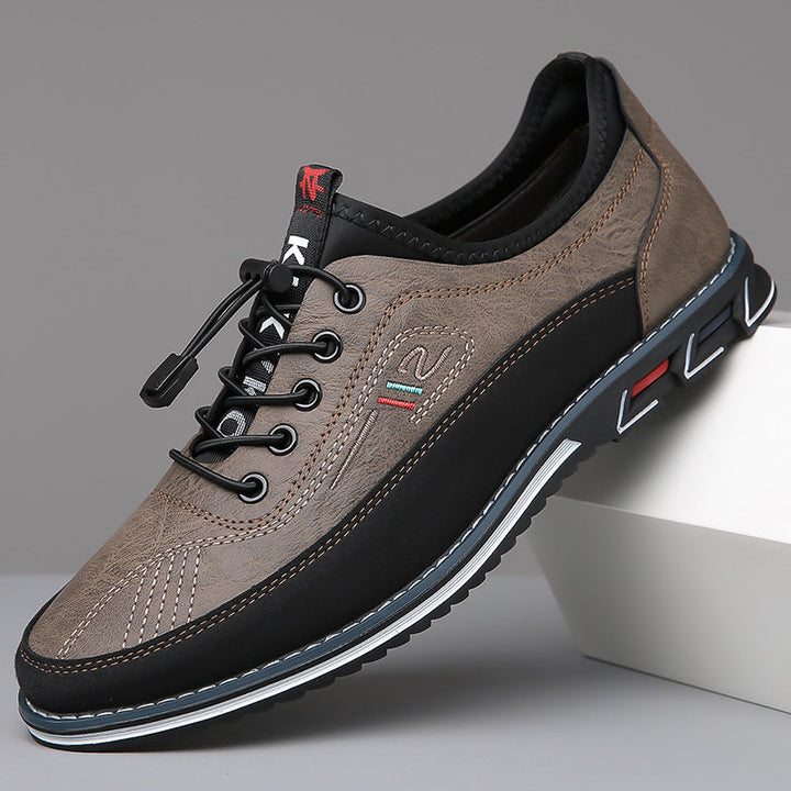 Steven | Elegant Oxford Shoes