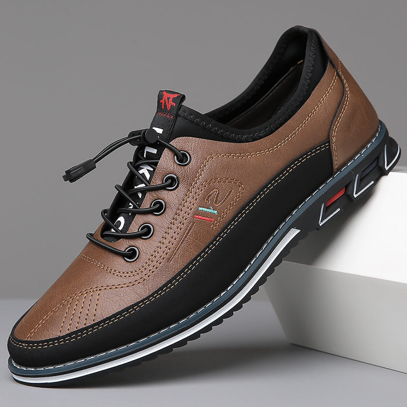 Steven | Elegant Oxford Shoes