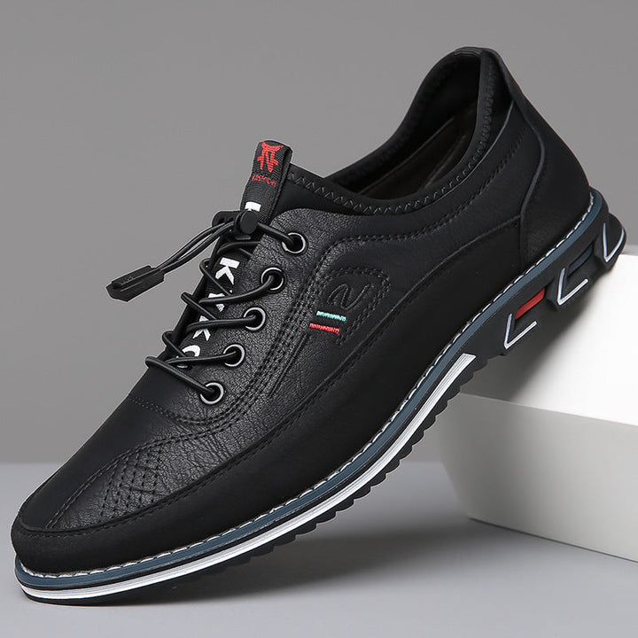 Steven | Elegant Oxford Shoes