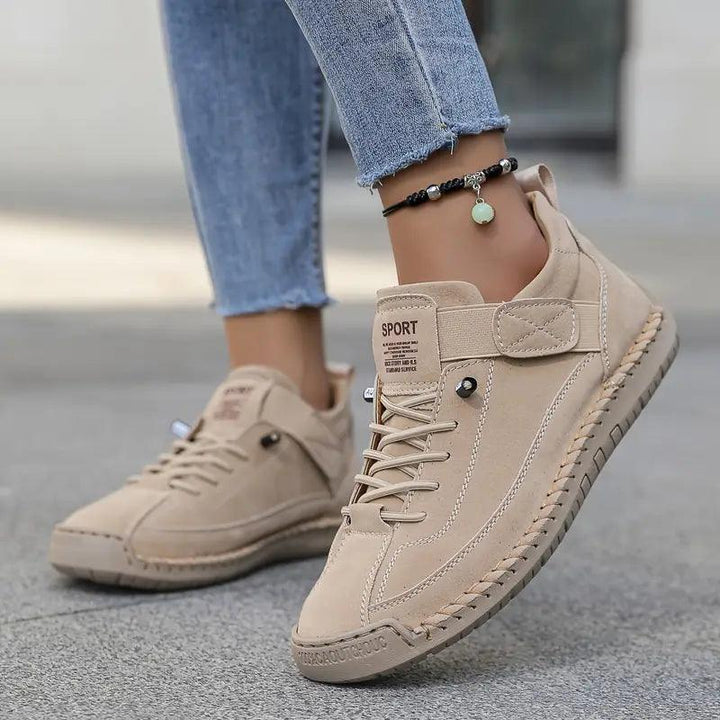 Lori | Comfortable Everyday Sneakers