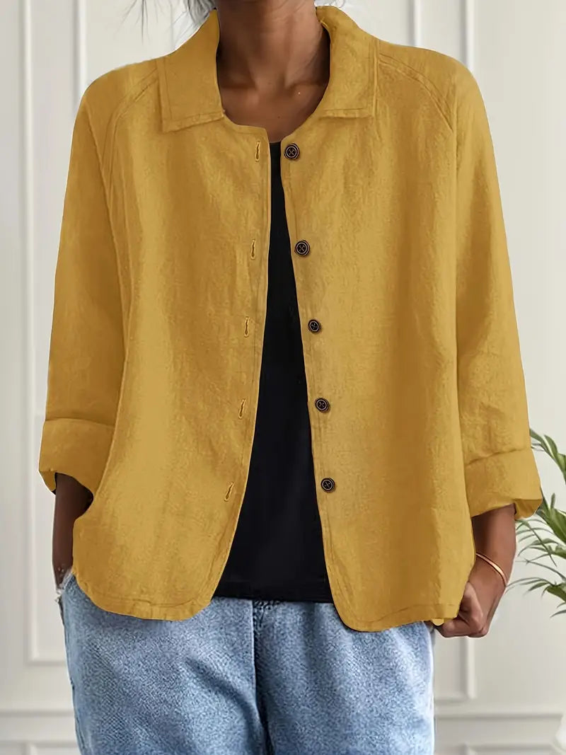 Madison | Classic Light Top