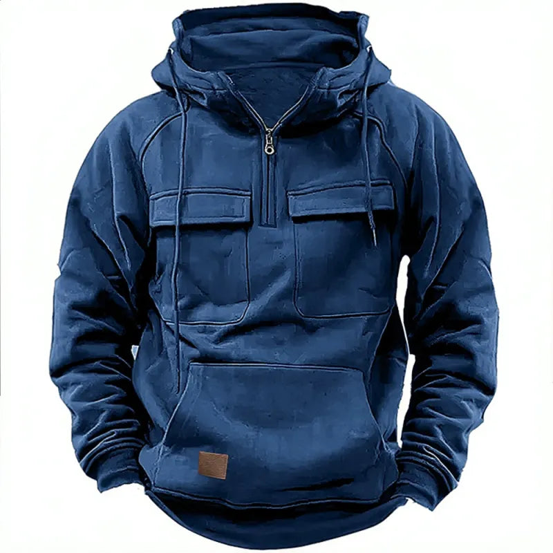 Albert | Tough Knit Sweater