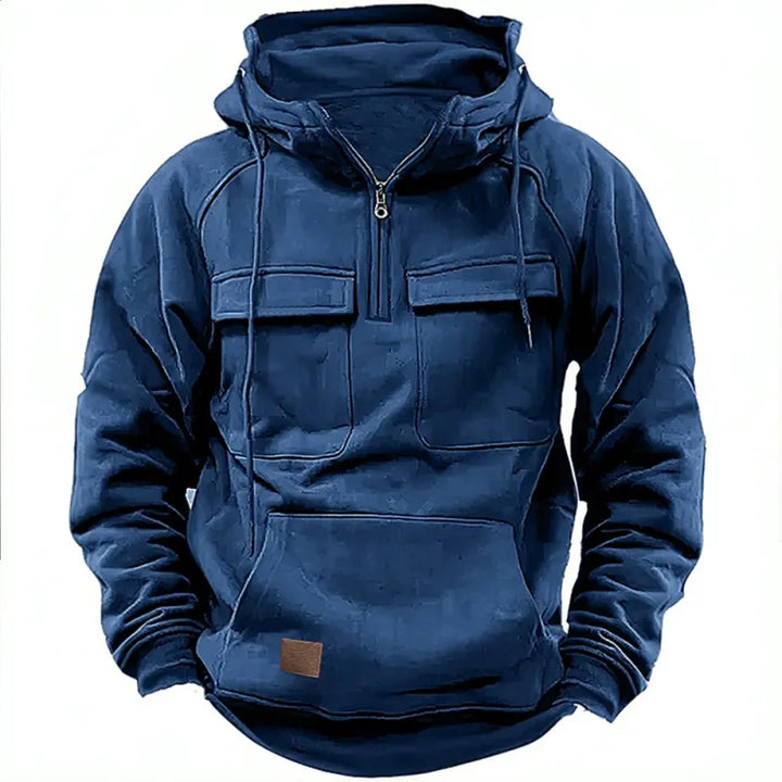 Albert | Tough Knit Sweater