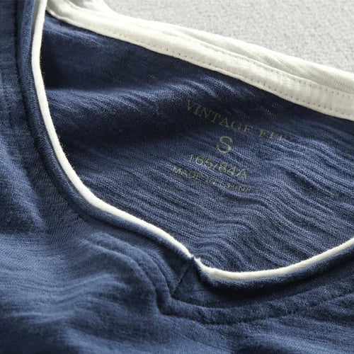 Martin | Essential Long Sleeve Shirt
