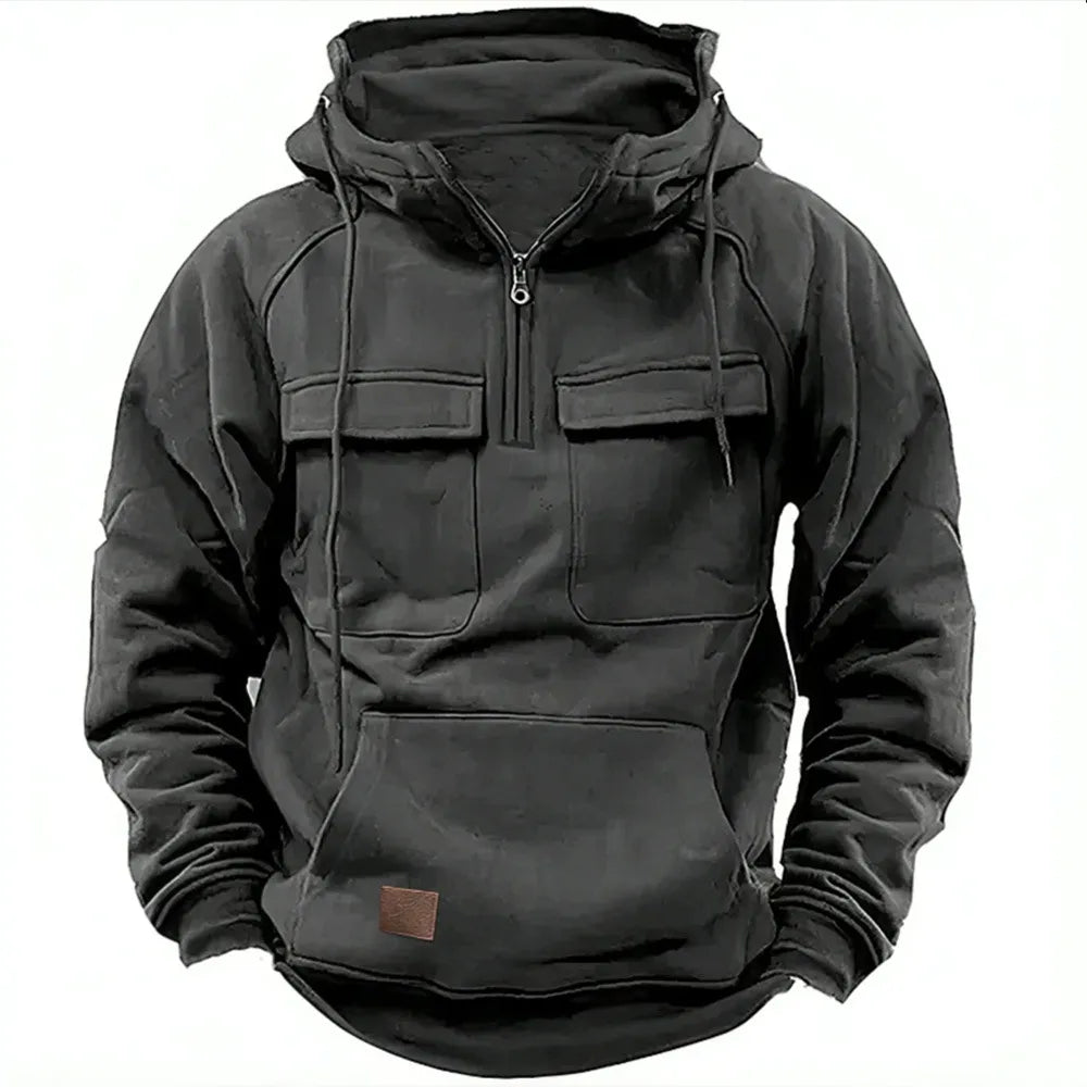 Albert | Tough Knit Sweater