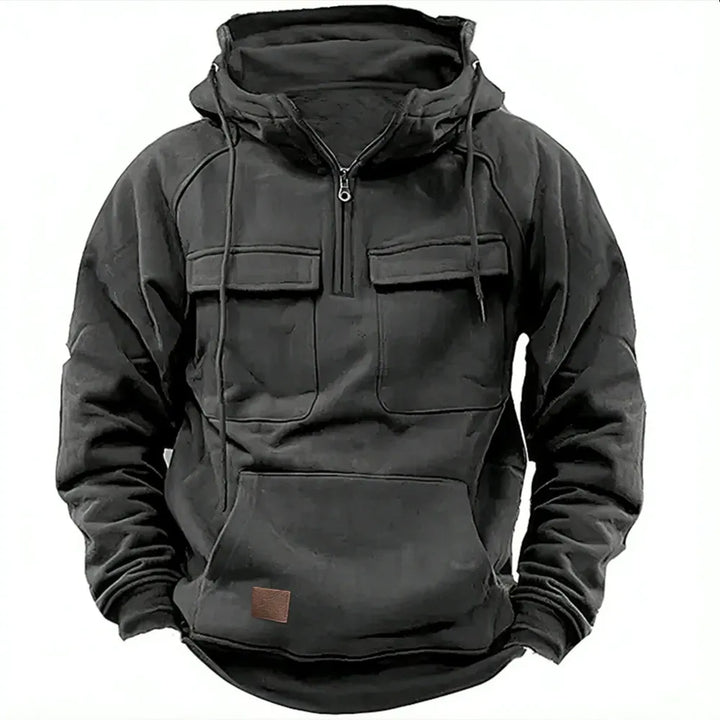 Albert | Tough Knit Sweater