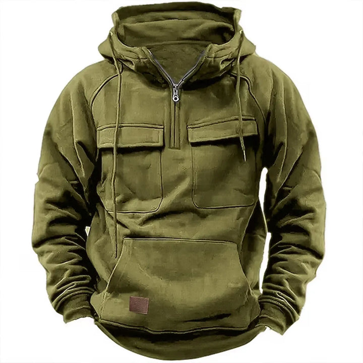 Albert | Tough Knit Sweater