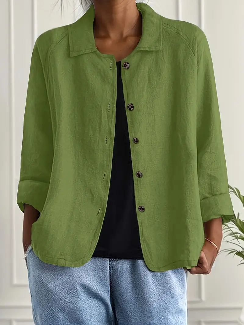 Madison | Classic Light Top