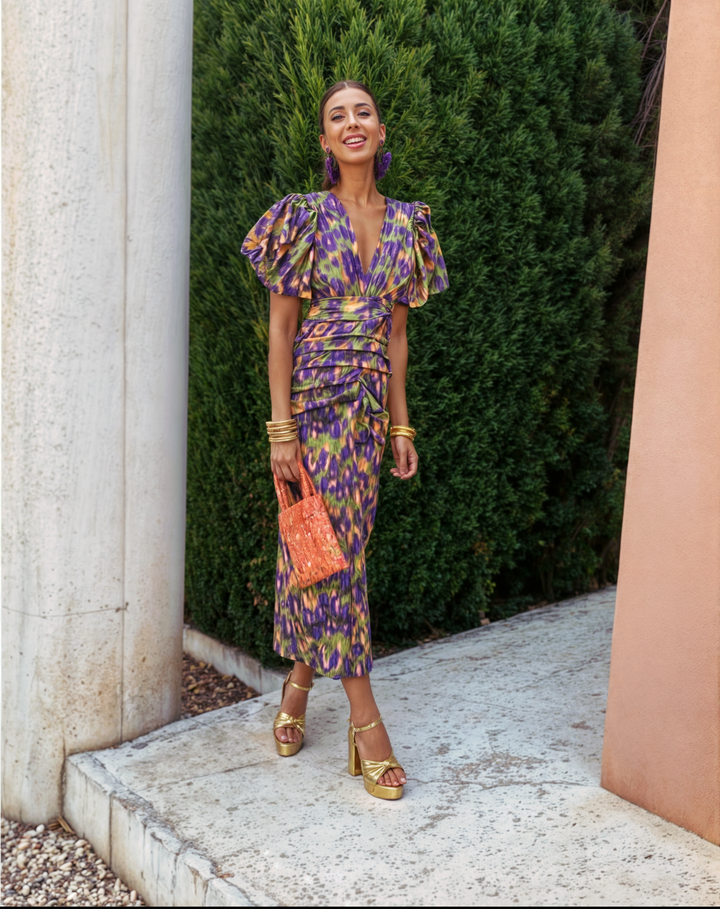 Lissy | Radiant and Stylish