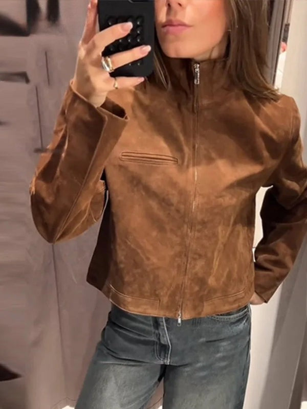 Billie  | Urban Edge Jacket