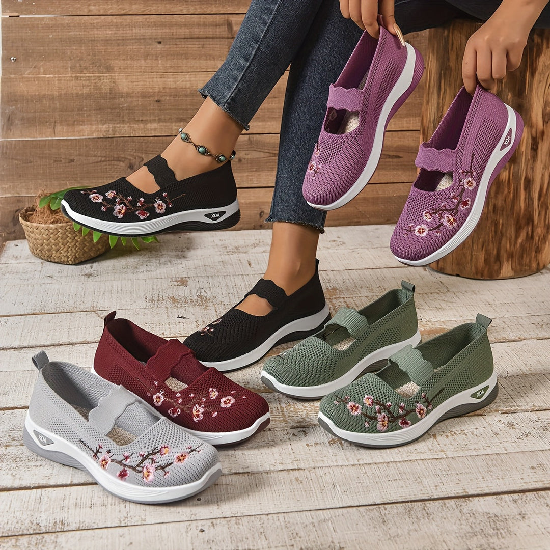 Mina | Orthopedic Comfort Shoes