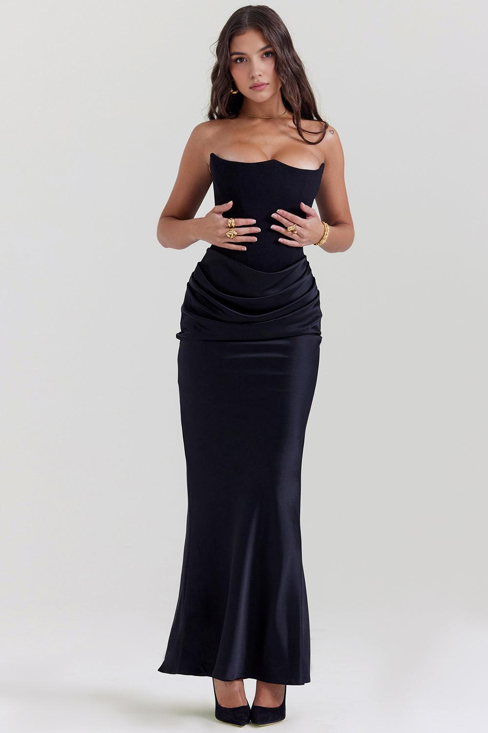 Dora | Evening Dress