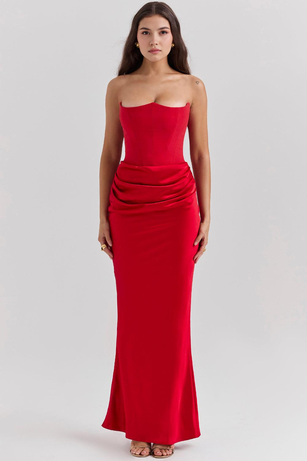 Dora | Evening Dress