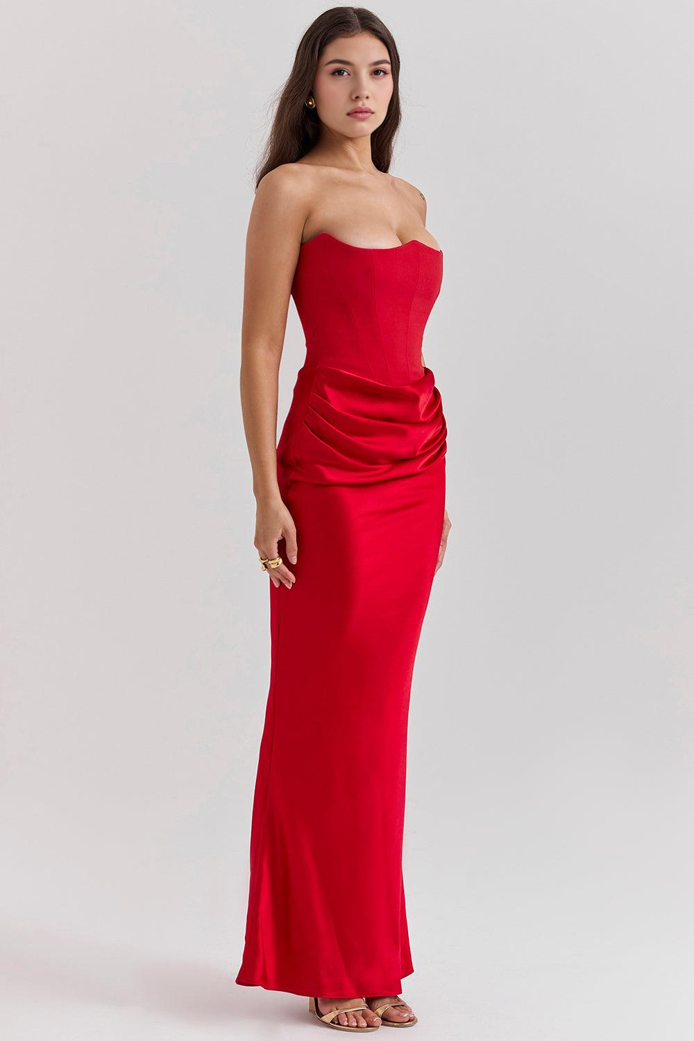 Dora | Evening Dress