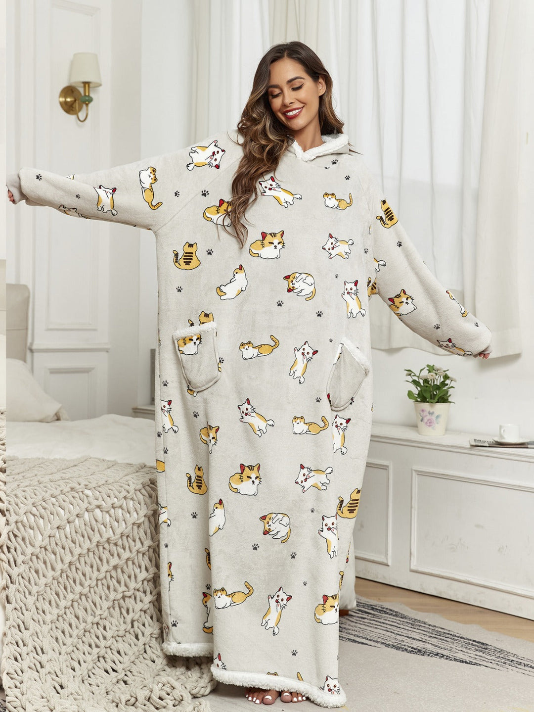 Mady | Softwear Lounger