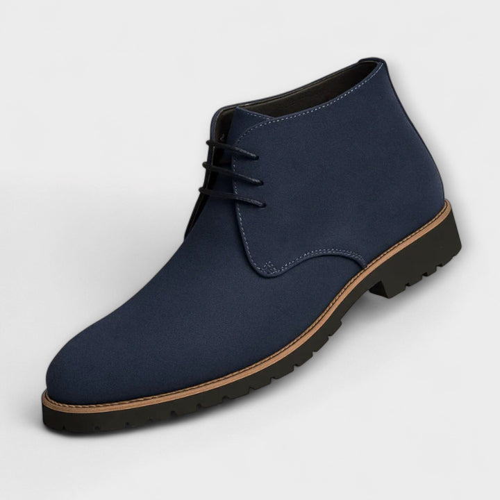 Bruce | Chukka Boots