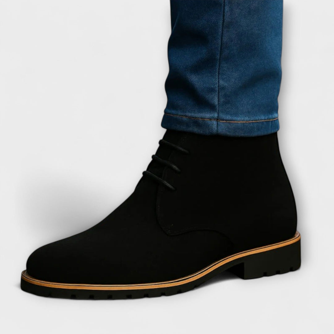 Bruce | Chukka Boots