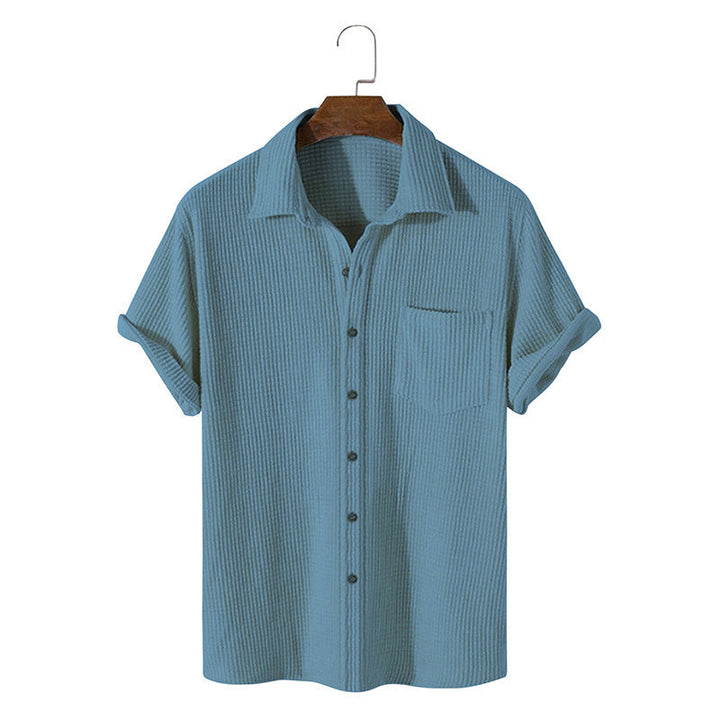 Kevin | Casual Shirt