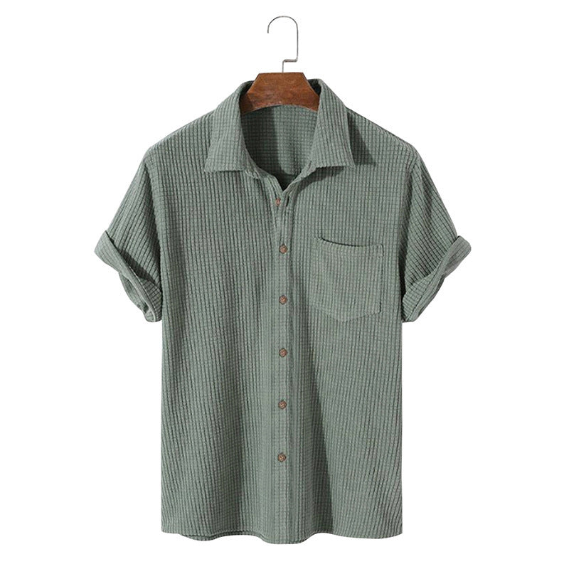 Kevin | Casual Shirt