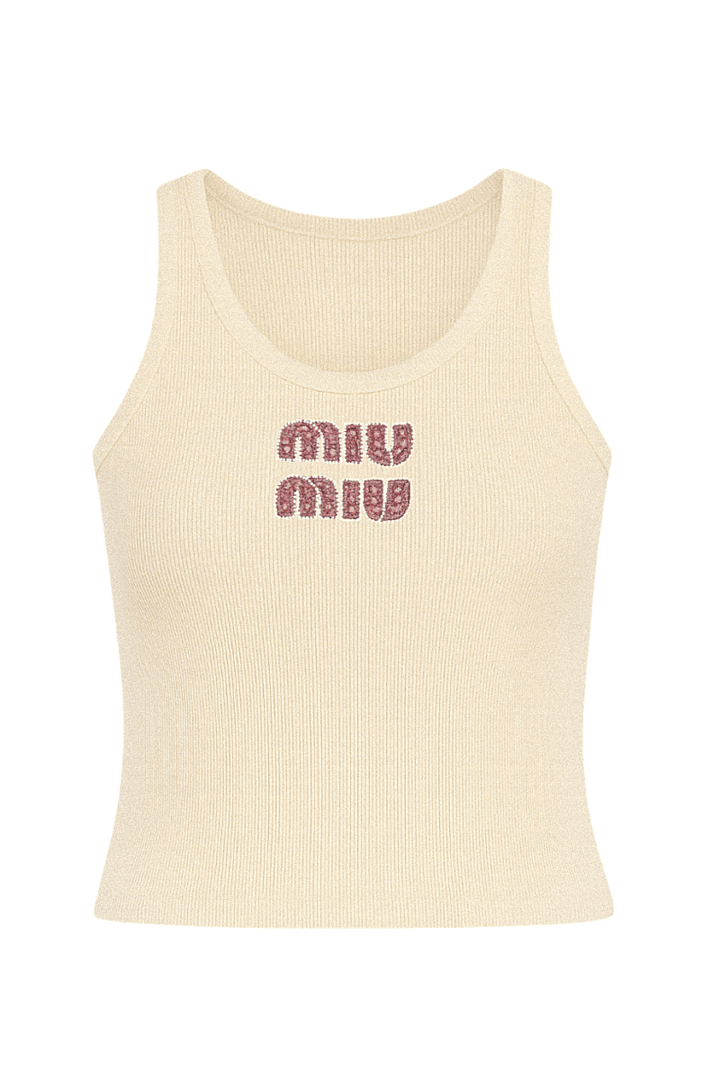 Pauline | Stylish Tank Top