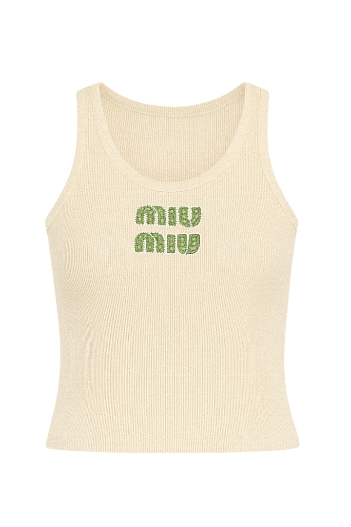 Pauline | Stylish Tank Top