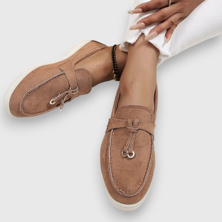 Elva | Loafer