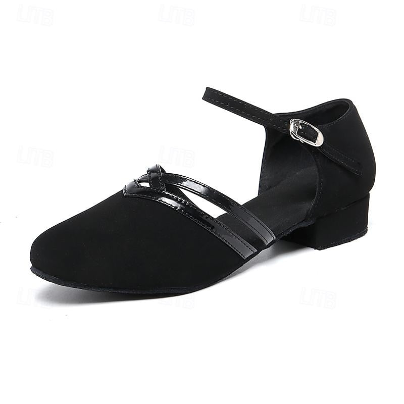 Clara | Women's Mary Jane Shoes