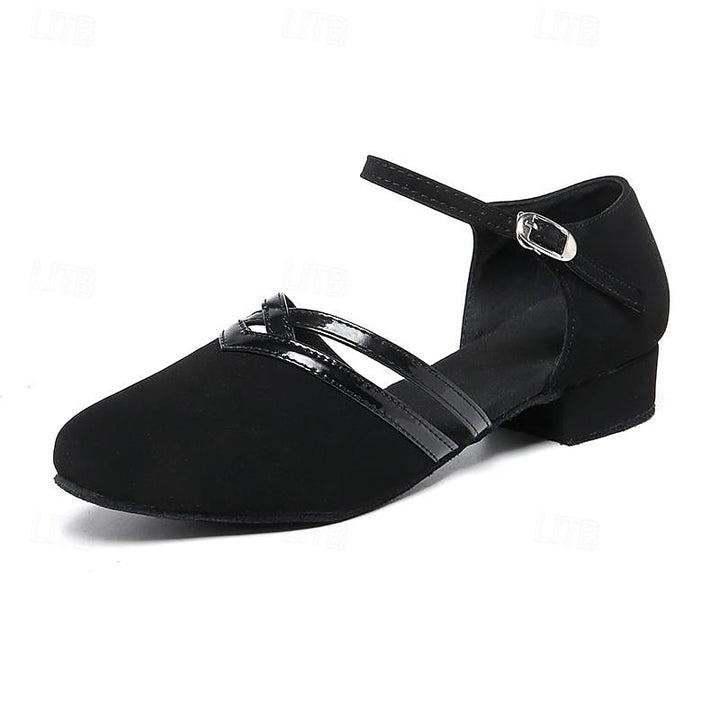 Clara | Women's Mary Jane Shoes