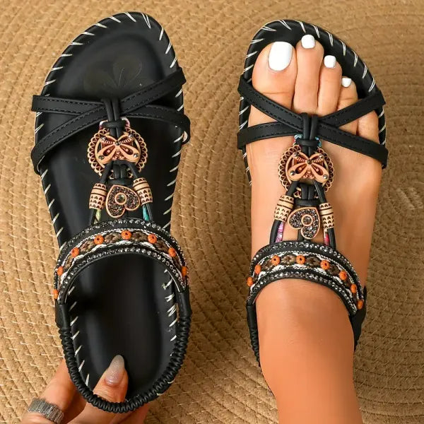 Stina | Orthopedic Sandals